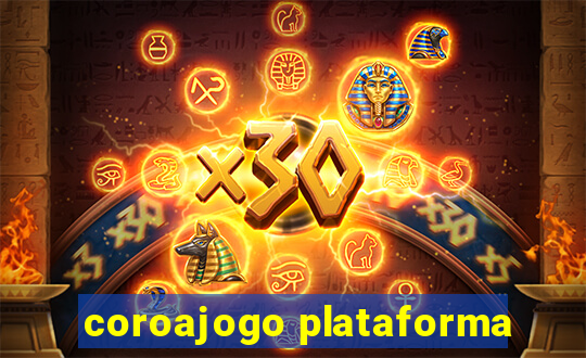 coroajogo plataforma